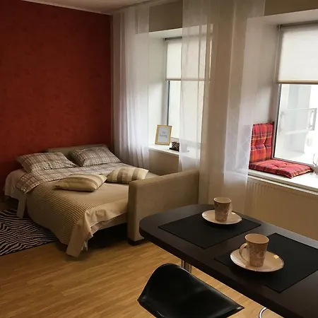 City Heart - Joe Apartment *