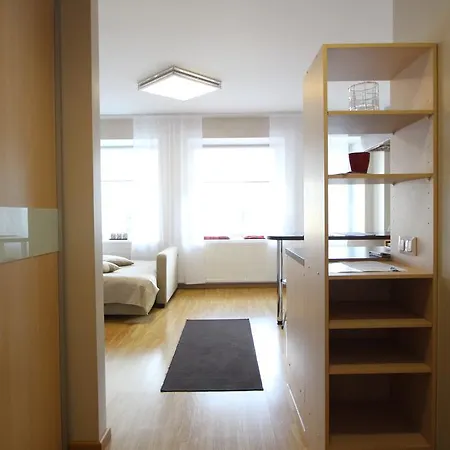 City Heart - Joe Apartamento *