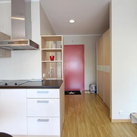 Apartment City Heart - Joe Tallinn