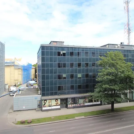 City Heart - Joe Apartamento Tallin
