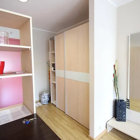 City Heart - Joe Apartment