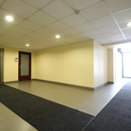 Apartamento City Heart - Joe *